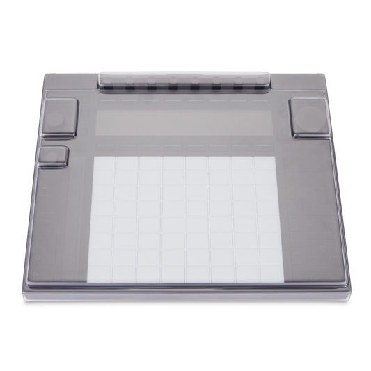 Decksaver Ableton PUSH 3 Cover
