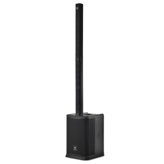 JBL PRX ONE All-in-One Powered Column PA Speaker System With Mixer and DSP