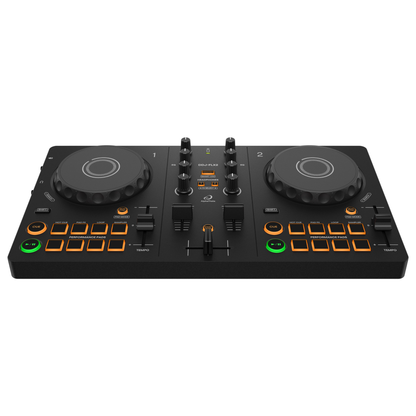 AlphaTheta DDJ-FLX2