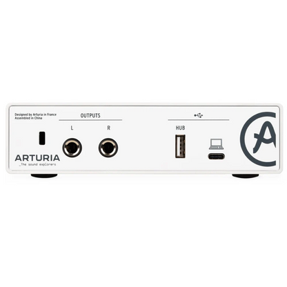 Arturia MiniFuse 1