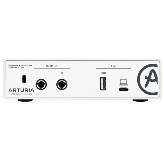 Arturia MiniFuse 1