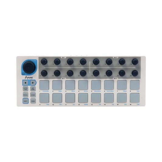 Arturia Beatstep