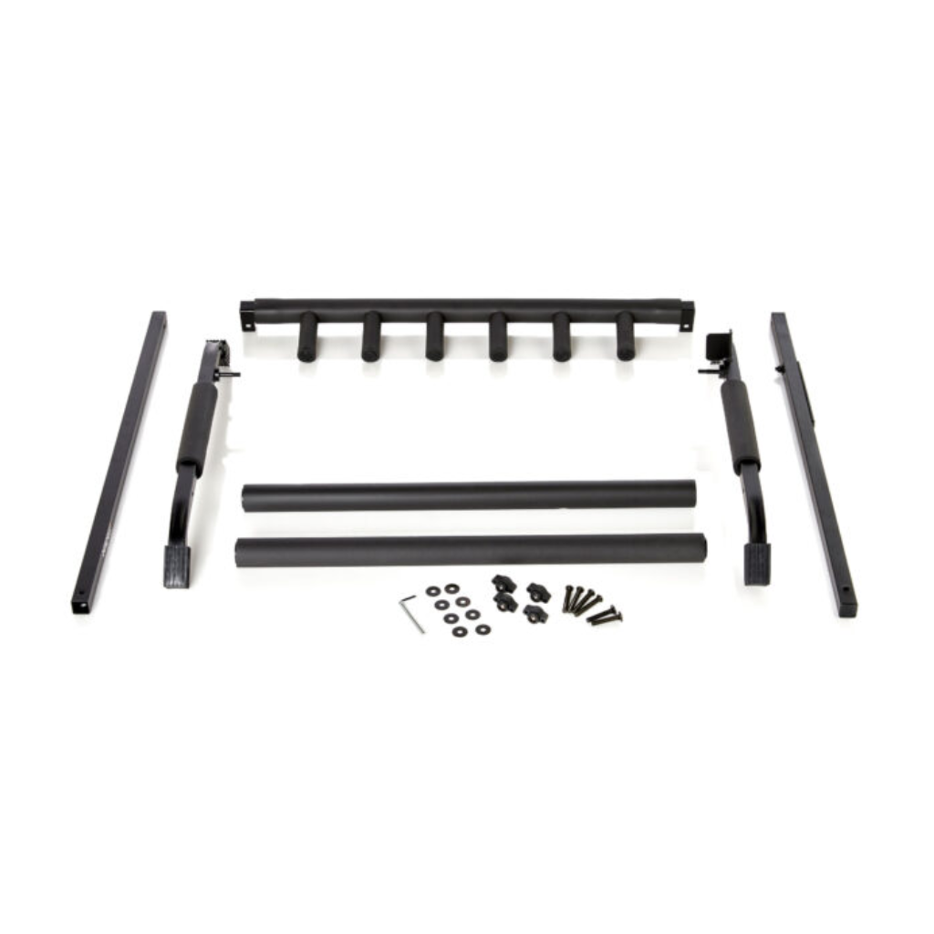 Bespeco KANGA03D – Rack for 3 guitars and/or basses