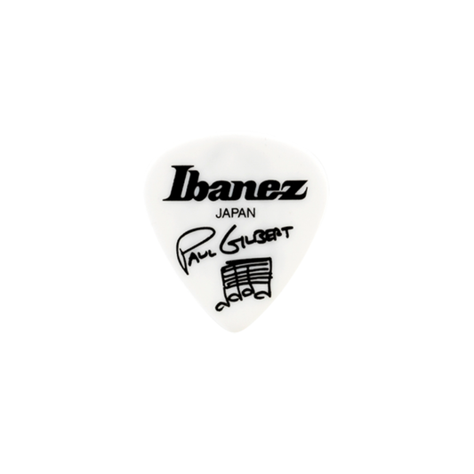 Ibanez B1000PG-WH GUITAR PICK 6PCS/SET