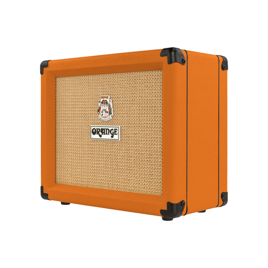 Orange Crush 20RT Guitar Combo Amplifier