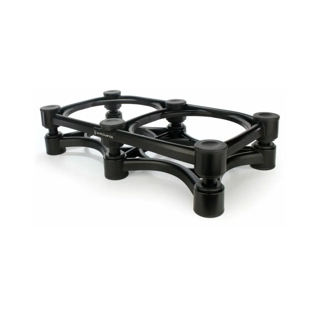 IsoAcoustics ISO-430 Oversized Acoustic Isolation Stand