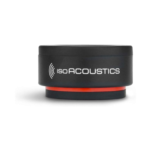 IsoAcoustics ISO-PUCK Series