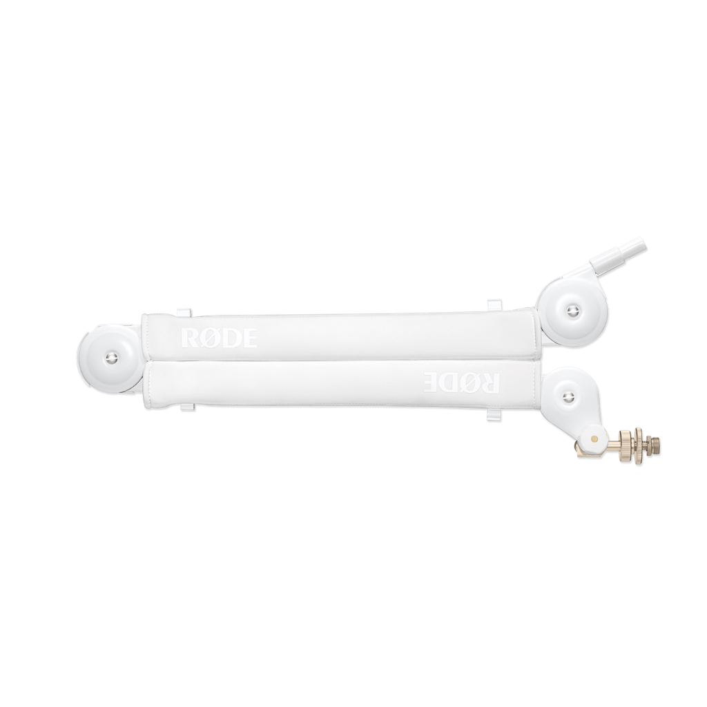 Rode PSA1+ Premium Professional Studio Arm - White