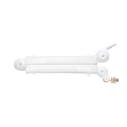 Rode PSA1+ Premium Professional Studio Arm - White