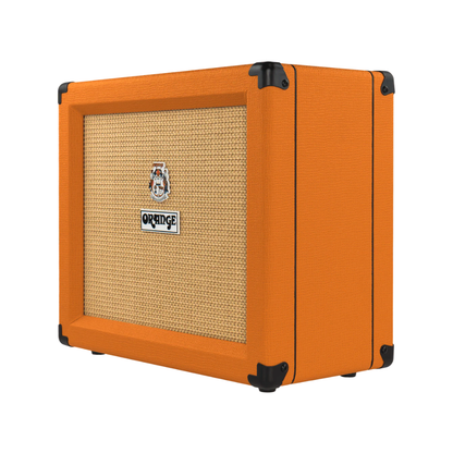 Orange Crush 35RT 1 x 10" 35 Watt Twin Channel Solid State Guitar Combo
