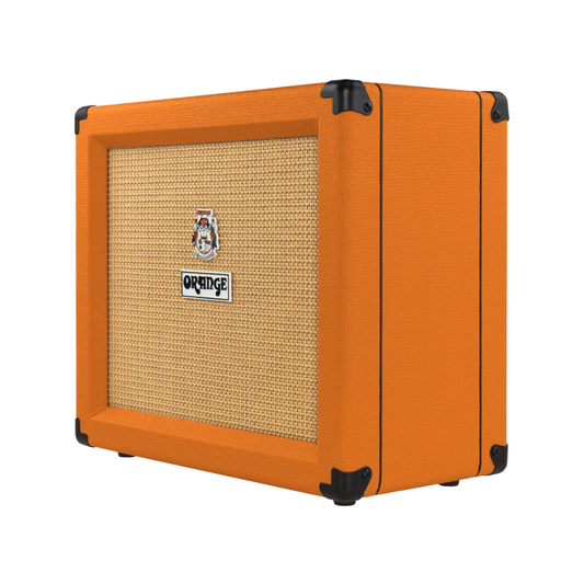 Orange Crush 35RT 1 x 10" 35 Watt Twin Channel Solid State Guitar Combo