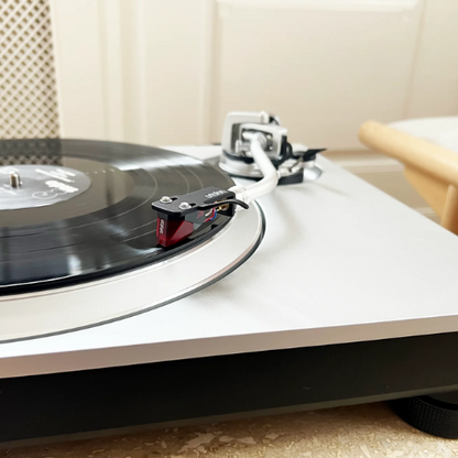 Ortofon - 2M Red Premounted on SH-4 Black