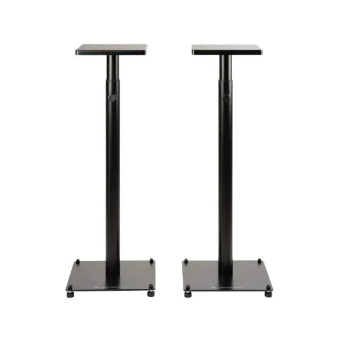 Wavebone Grand Gemini Studio Speaker Stand – Black Top