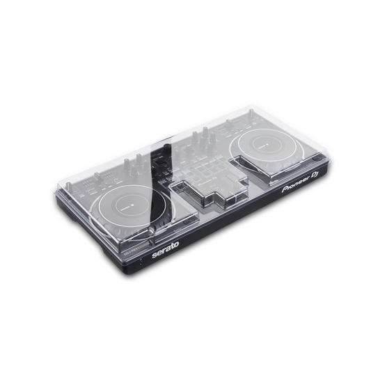 Decksaver Pioneer DJ DDJ-REV1 Cover