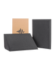 Bash Sound Acoustics Flat Bass Trap™ (Pair)