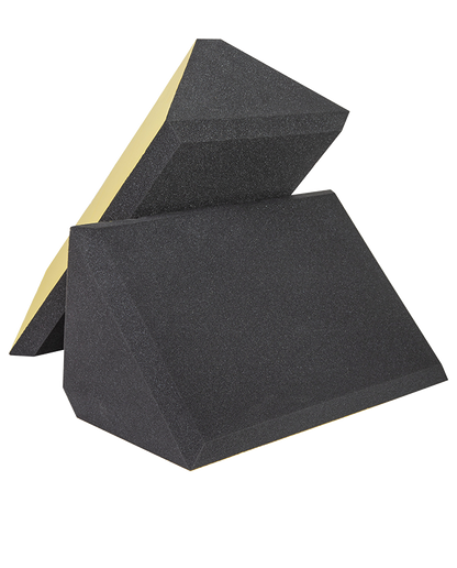 Bash Sound Acoustics Flat Bass Trap™ (Pair)
