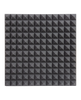 Bash Sound Acoustics Pyramid5 Black™ (Pack of 4)