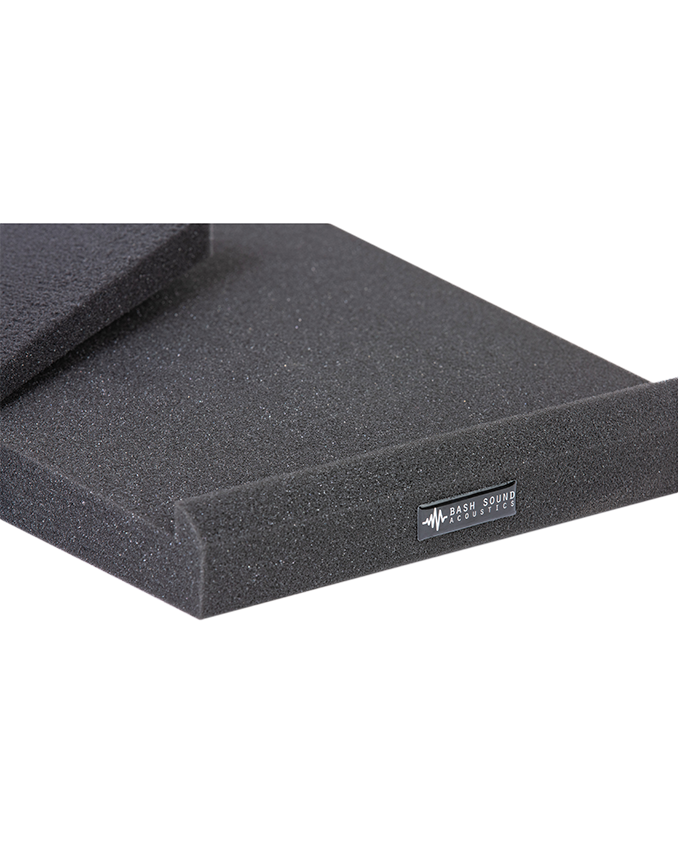 Bash Sound Acoustics Speaker Decouplers™ (Pair)
