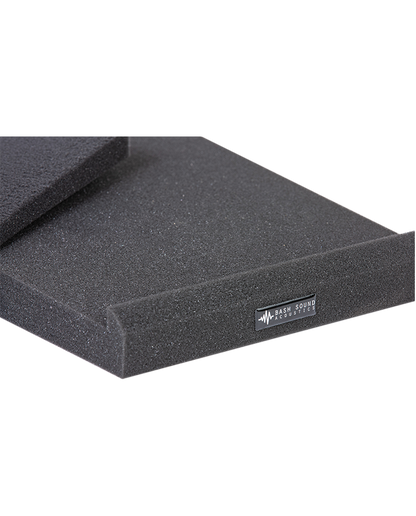 Bash Sound Acoustics Speaker Decouplers™ (Pair)