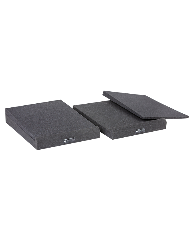 Bash Sound Acoustics Speaker Decouplers™ (Pair)