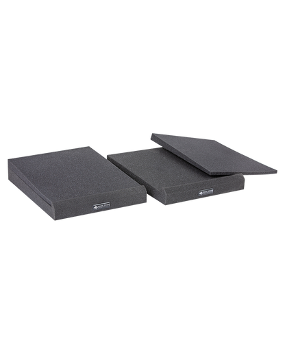 Bash Sound Acoustics Speaker Decouplers™ (Pair)