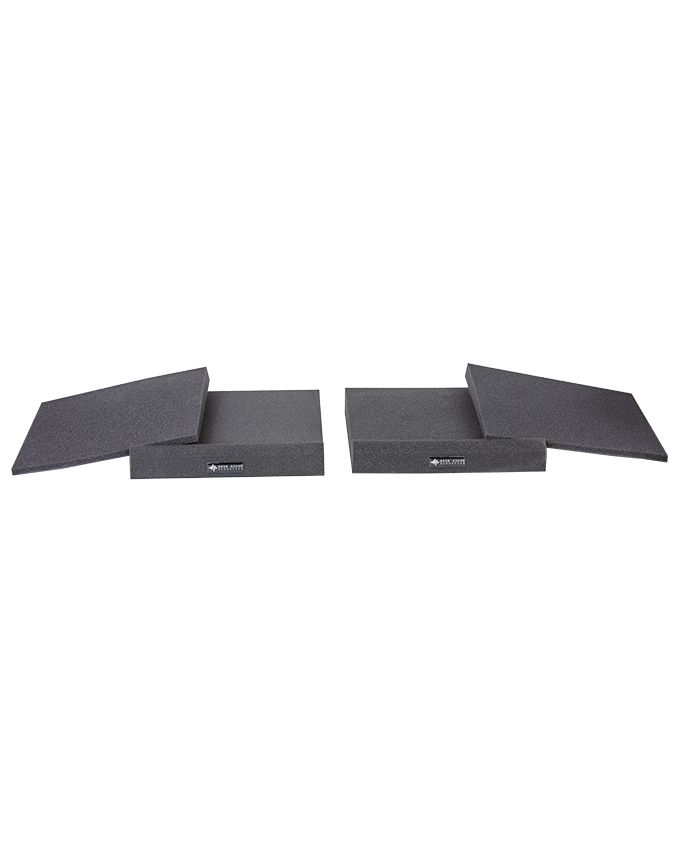 Bash Sound Acoustics Speaker Decouplers™ (Pair)