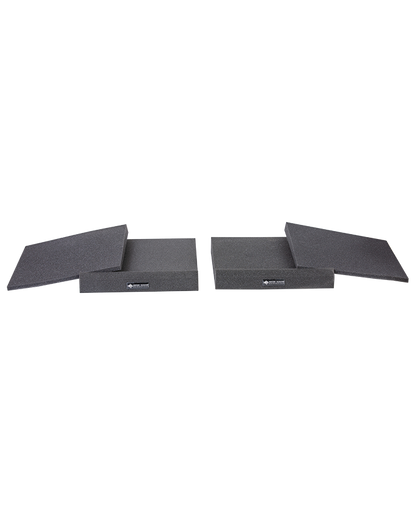 Bash Sound Acoustics Speaker Decouplers™ (Pair)