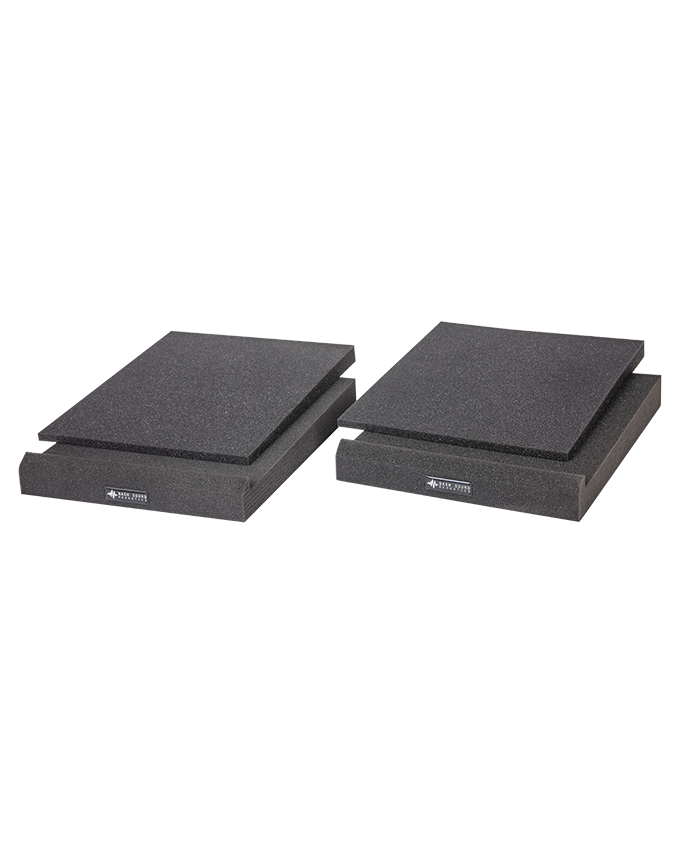 Bash Sound Acoustics Speaker Decouplers™ (Pair)