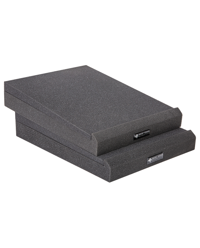 Bash Sound Acoustics Speaker Decouplers™ (Pair)