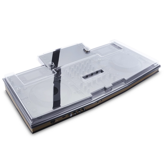 Decksaver Pioneer DJ OPUS-QUAD Cover
