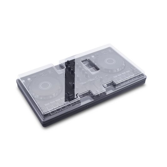 Decksaver Pioneer DJ DDJ-FLX4 Cover