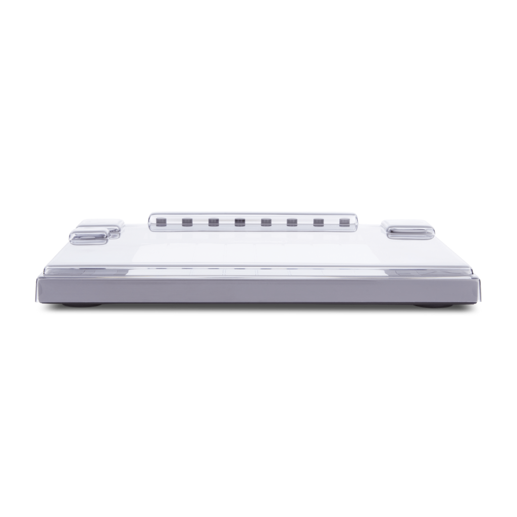Decksaver for Ableton PUSH 3