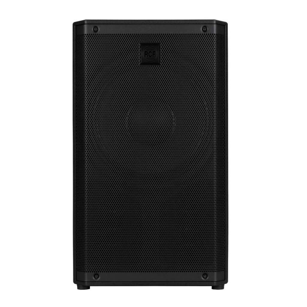 RCF EVOX J9 ACTIVE THREE-WAY PORTABLE COLUMN SPEAKER (Black)