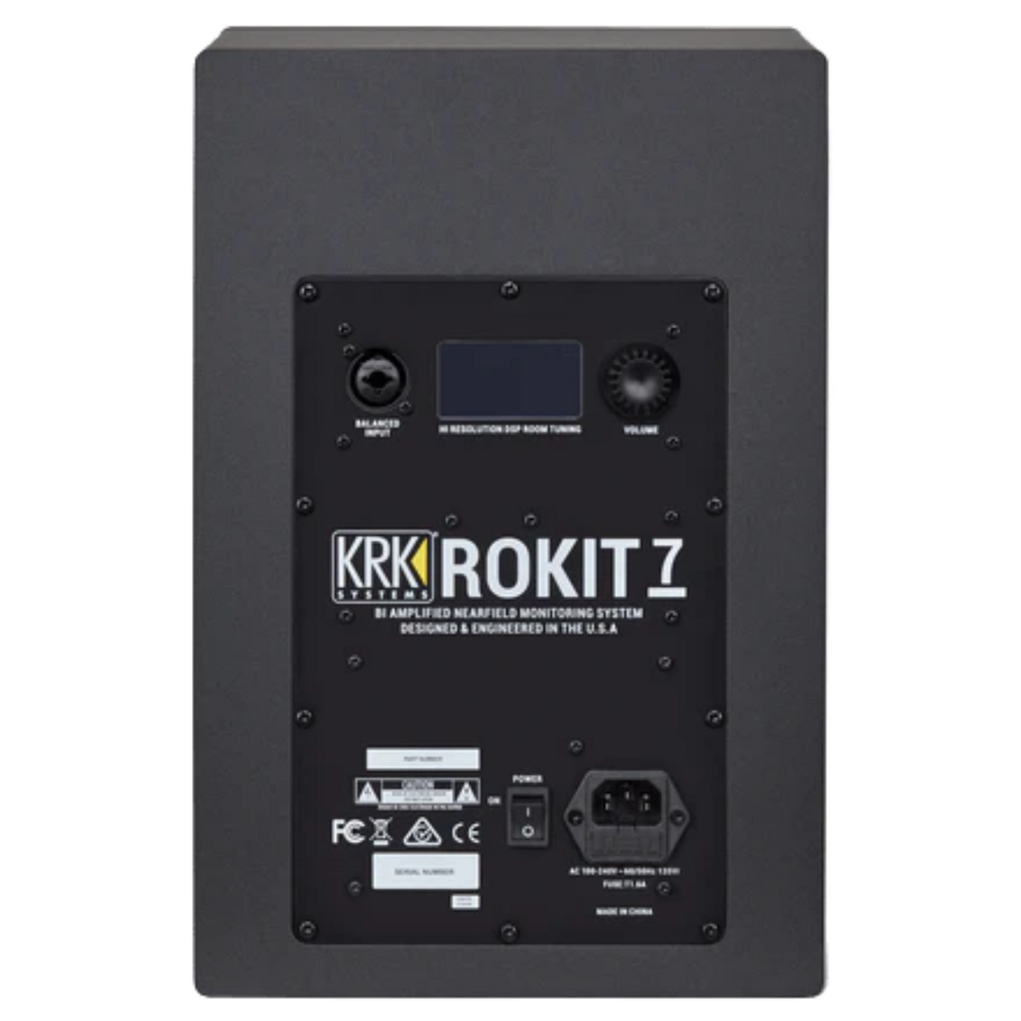 KRK ROKIT 7 G4 (Single)