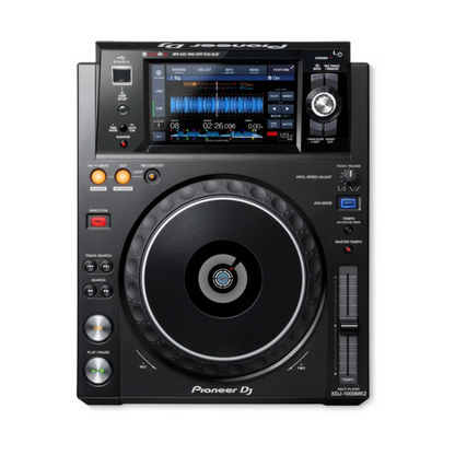Pioneer DJ XDJ-1000MK2