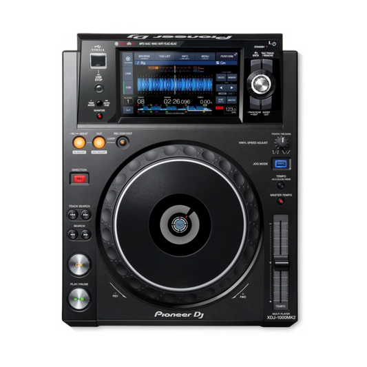 Pioneer DJ XDJ-1000MK2