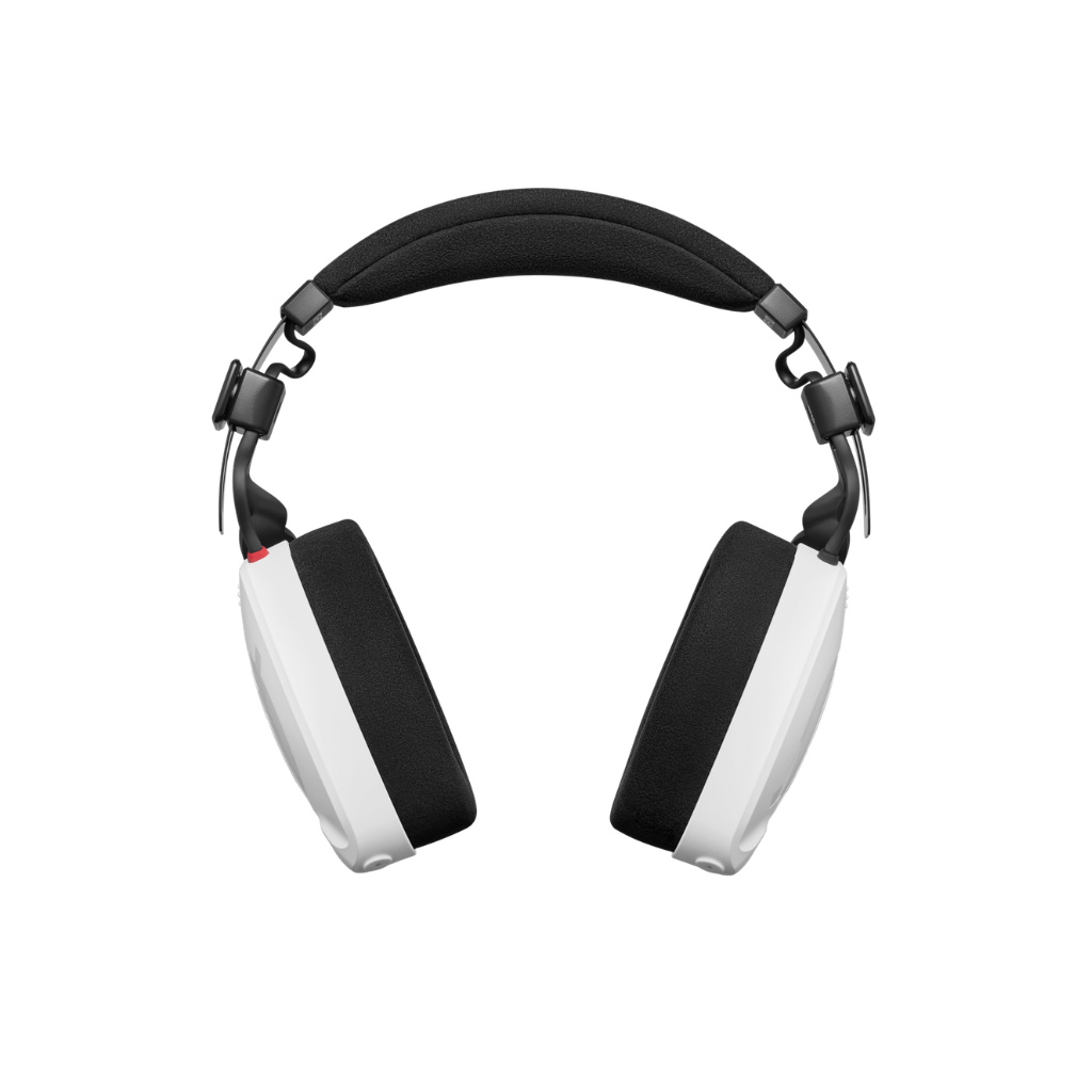 RØDE NTH-100 Professional Over-Ear Headphones White