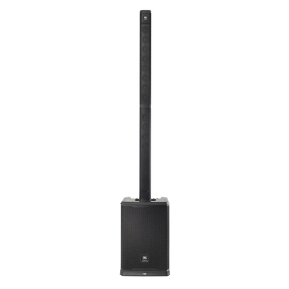 JBL PRX ONE All-in-One Powered Column PA Speaker System With Mixer and DSP