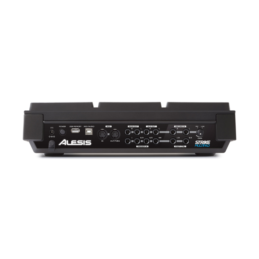 Alesis Strike MultiPad