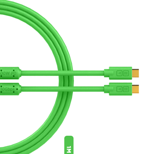 DJTT Chroma Cables USB C to C
