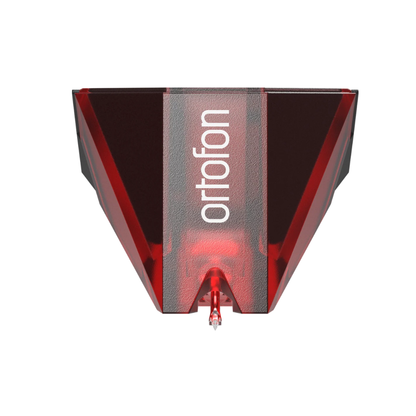 Ortofon - 2MR Red Cartridge