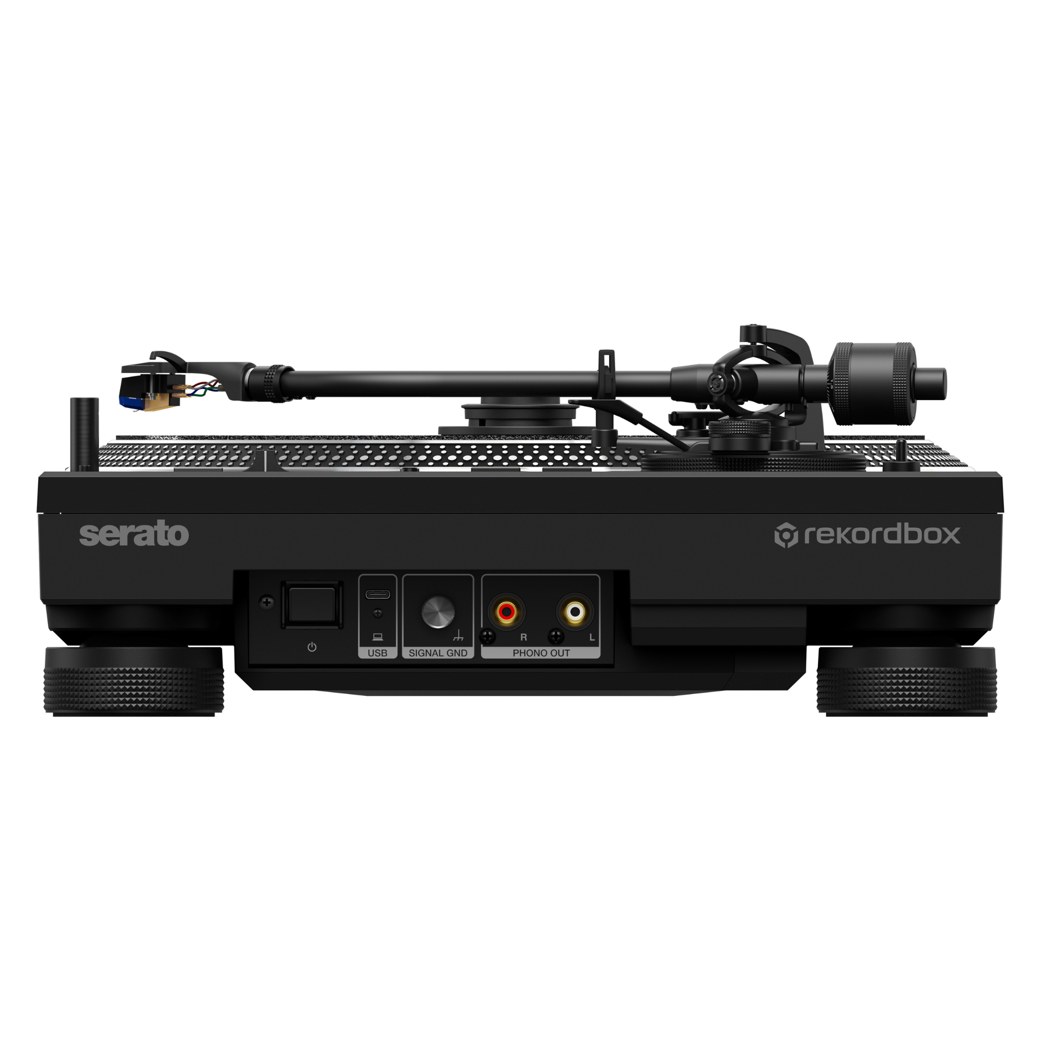 Pioneer DJ PLX-CRSS12