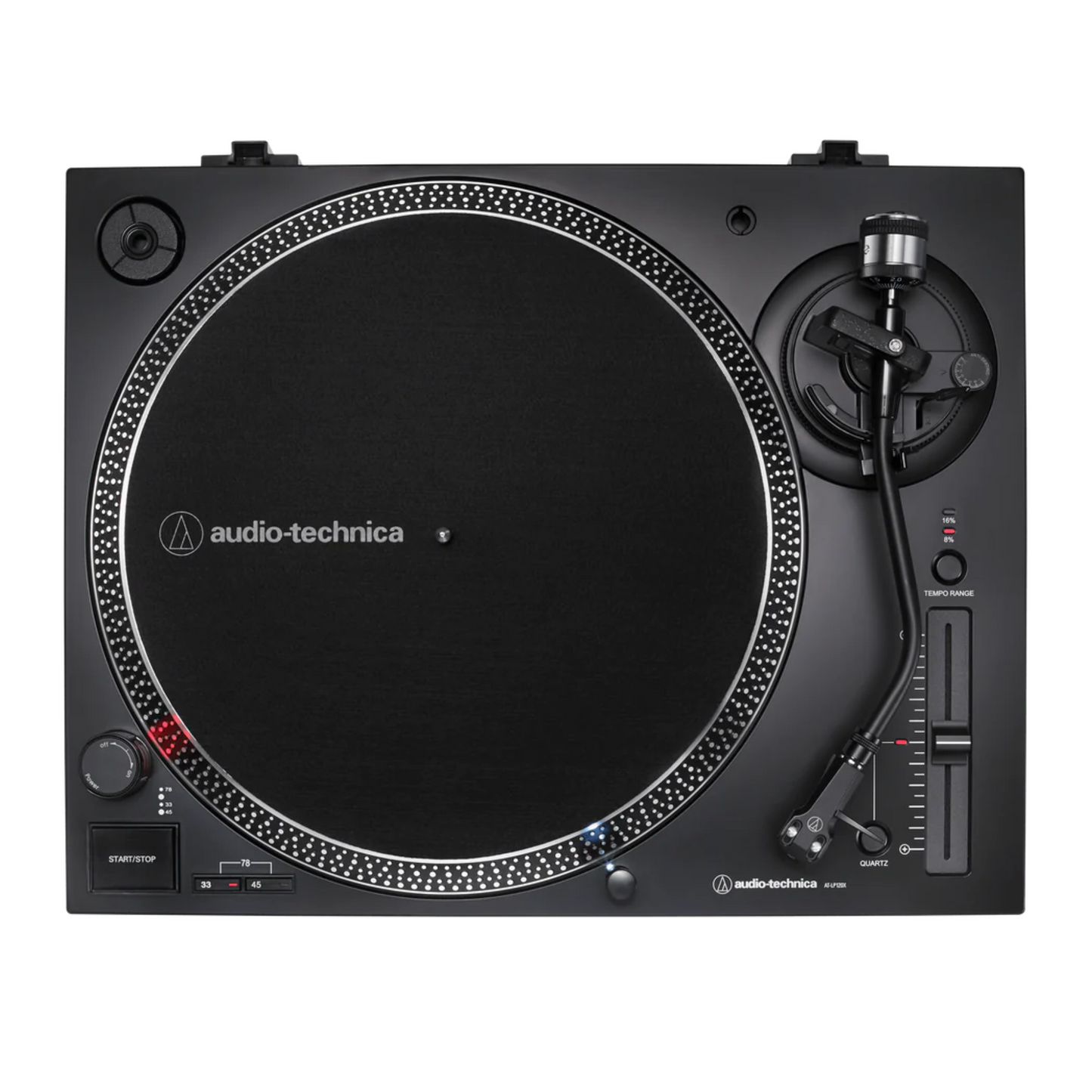 Audio-Technica AT-LP120XUSB