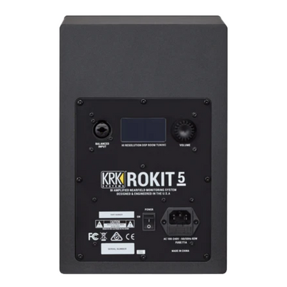 KRK ROKIT 5 G4 (Single)