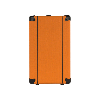 Orange Crush 35RT 1 x 10" 35 Watt Twin Channel Solid State Guitar Combo