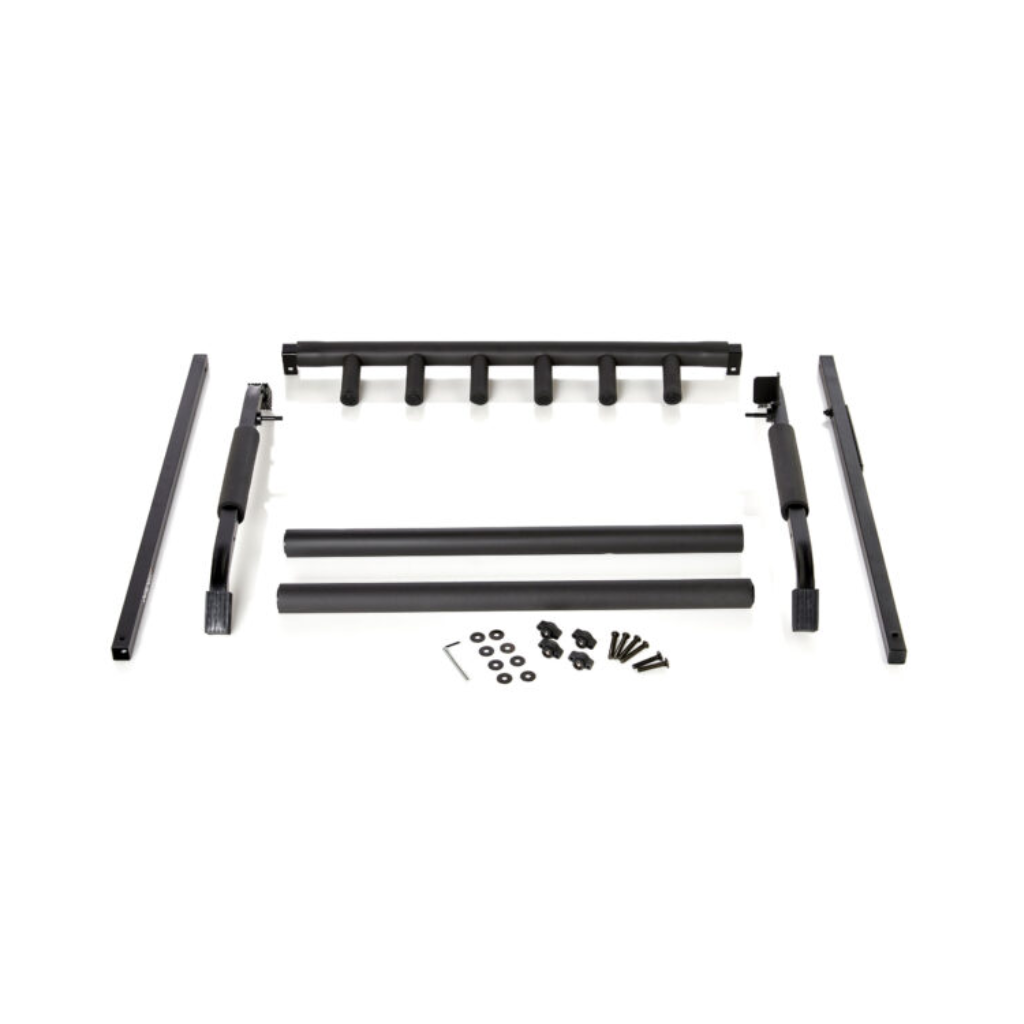 Bespeco KANGA07D – Rack for 7 guitars and/or basses