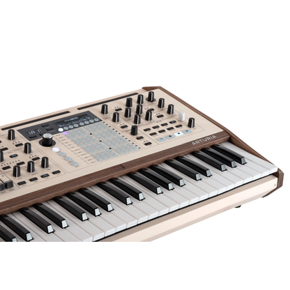 Artuira PolyBrute 12 MPE Analog Synthesizer