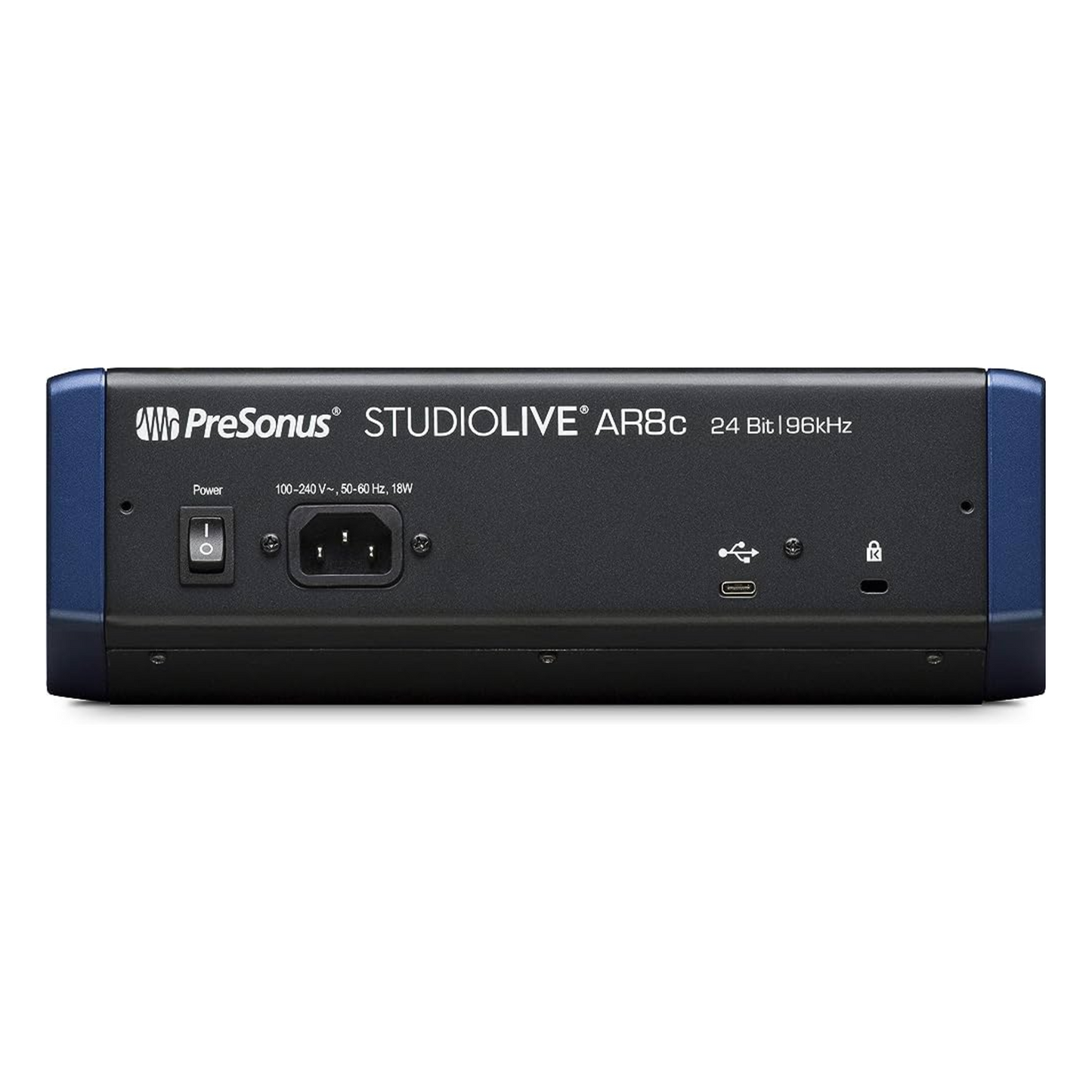 PreSonus StudioLive AR8c Mixer