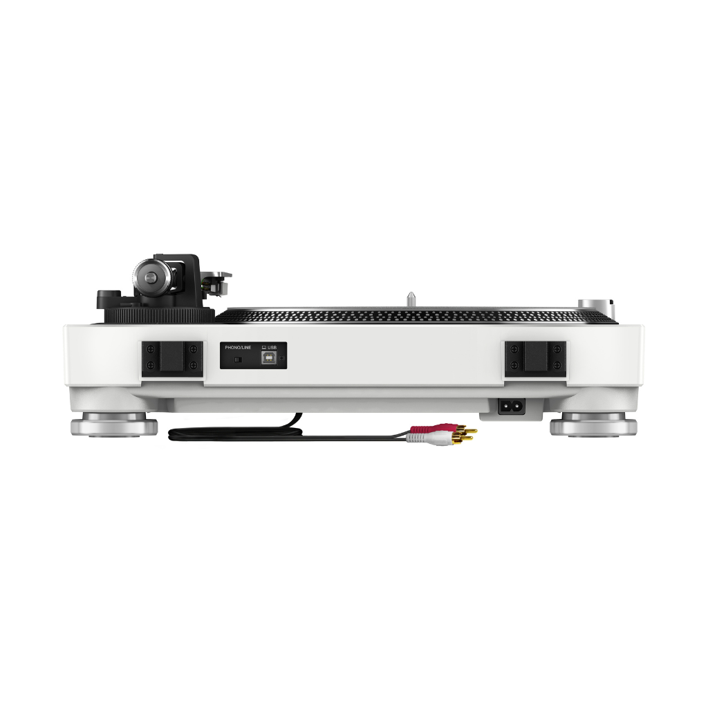 Pioneer DJ PLX-500-W