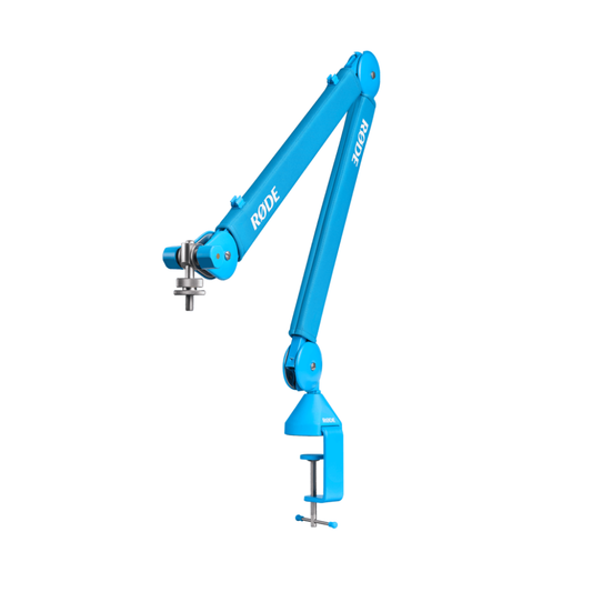 RØDE PSA1+ Premium Professional Studio Arm - Blue